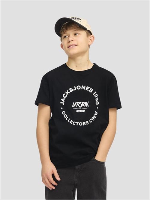  JACK JONES KIDS | 12270001/Black